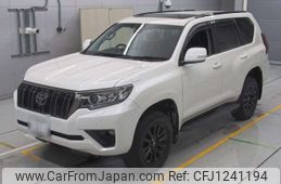 toyota land-cruiser-prado 2020 -TOYOTA 【高松 300さ3311】--Land Cruiser Prado TRJ150W-0118297---TOYOTA 【高松 300さ3311】--Land Cruiser Prado TRJ150W-0118297-