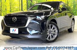 mazda mazda-others 2023 -MAZDA--CX-60 3DA-KH3P--KH3P-109832---MAZDA--CX-60 3DA-KH3P--KH3P-109832-