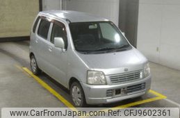 suzuki wagon-r 2003 -SUZUKI--Wagon R MC22S--MC22S-546839---SUZUKI--Wagon R MC22S--MC22S-546839-