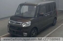 daihatsu tanto 2014 -DAIHATSU--Tanto DBA-LA600S--LA600S-0143591---DAIHATSU--Tanto DBA-LA600S--LA600S-0143591-