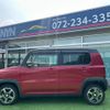 suzuki hustler 2014 quick_quick_MR31S_MR31S-818932 image 2