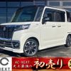 suzuki spacia 2019 -SUZUKI--Spacia DAA-MK53S--MK53S-886375---SUZUKI--Spacia DAA-MK53S--MK53S-886375- image 1