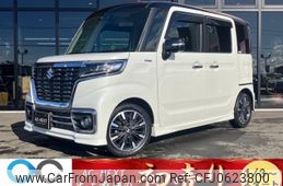 suzuki spacia 2019 -SUZUKI--Spacia DAA-MK53S--MK53S-886375---SUZUKI--Spacia DAA-MK53S--MK53S-886375-