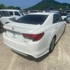 toyota mark-x 2014 quick_quick_DBA-GRX130_GRX130-6086830 image 3