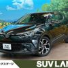 toyota c-hr 2017 -TOYOTA--C-HR DAA-ZYX10--ZYX10-2067742---TOYOTA--C-HR DAA-ZYX10--ZYX10-2067742- image 1