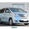 toyota alphard 2012 -TOYOTA--Alphard DBA-ANH20W--ANH20-8255814---TOYOTA--Alphard DBA-ANH20W--ANH20-8255814- image 1