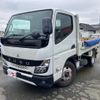 mitsubishi-fuso canter 2022 GOO_NET_EXCHANGE_1101496A30241023W002 image 1