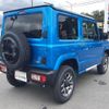 suzuki jimny 2024 quick_quick_JB64W_JB64W-321059 image 5