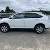 toyota harrier 2008 NIKYO_EH17499 image 2