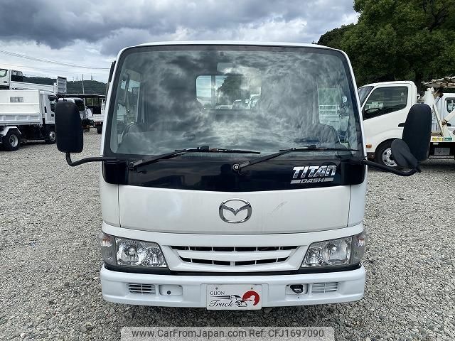 mazda titan-dash 2004 CFJ1697090 image 2