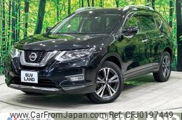 nissan x-trail 2019 -NISSAN--X-Trail DBA-T32--T32-057920---NISSAN--X-Trail DBA-T32--T32-057920-