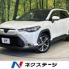 toyota corolla-cross 2024 CFJ1805085 image 1