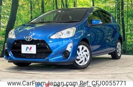 toyota aqua 2015 -TOYOTA--AQUA DAA-NHP10--NHP10-6401880---TOYOTA--AQUA DAA-NHP10--NHP10-6401880-