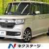 honda n-box 2018 -HONDA--N BOX DBA-JF3--JF3-1196729---HONDA--N BOX DBA-JF3--JF3-1196729- image 1