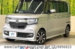 honda n-box 2018 -HONDA--N BOX DBA-JF3--JF3-1196729---HONDA--N BOX DBA-JF3--JF3-1196729-