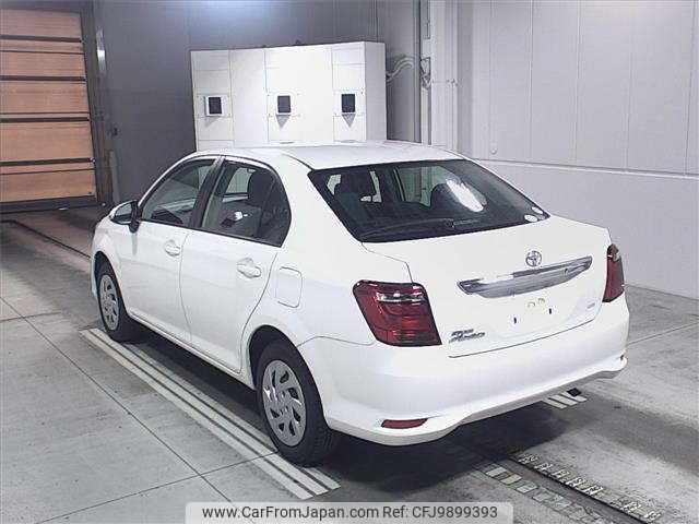 toyota corolla-axio 2019 -TOYOTA--Corolla Axio NZE164-7070732---TOYOTA--Corolla Axio NZE164-7070732- image 2