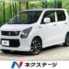 suzuki wagon-r 2014 quick_quick_MH34S_MH34S-356263 image 1