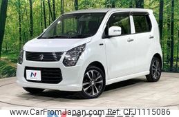 suzuki wagon-r 2014 quick_quick_MH34S_MH34S-356263