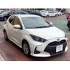 toyota yaris 2021 -TOYOTA--Yaris MXPH10--2067731---TOYOTA--Yaris MXPH10--2067731- image 13