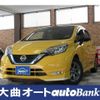 nissan note 2019 -NISSAN--Note DAA-HE12--HE12-243123---NISSAN--Note DAA-HE12--HE12-243123- image 1