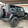 chrysler jeep-wrangler 2008 -CHRYSLER--Jeep Wrangler JK38L--8L598650---CHRYSLER--Jeep Wrangler JK38L--8L598650- image 23