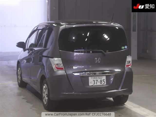 honda freed 2013 -HONDA 【浜松 502ﾆ3785】--Freed GB3-1509763---HONDA 【浜松 502ﾆ3785】--Freed GB3-1509763- image 2