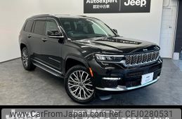 jeep grand-cherokee 2022 quick_quick_7BA-WL36LA_1C4RJKNGXN8632924