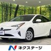 toyota prius 2017 -TOYOTA--Prius DAA-ZVW55--ZVW55-8051923---TOYOTA--Prius DAA-ZVW55--ZVW55-8051923- image 1