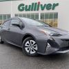 toyota prius 2016 -TOYOTA--Prius DAA-ZVW55--ZVW55-8007752---TOYOTA--Prius DAA-ZVW55--ZVW55-8007752- image 1