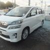 toyota vellfire 2012 quick_quick_DBA-ANH20W_8246744 image 3