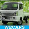 suzuki carry-truck 2022 quick_quick_3BD-DA16T_DA16T-667866 image 1