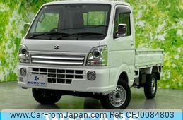 suzuki carry-truck 2022 quick_quick_3BD-DA16T_DA16T-667866