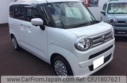 suzuki wagon-r 2023 CFJ1807621