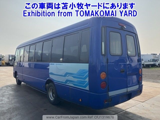 mitsubishi-fuso rosa-bus 2015 -MITSUBISHI--Rosa BE640J-210052---MITSUBISHI--Rosa BE640J-210052- image 2
