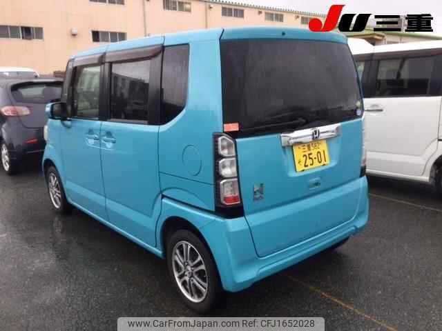 honda n-box 2014 CFJ1652028 image 2