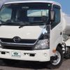 hino dutro 2014 CFJ0829105 image 3