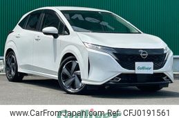 nissan aura 2023 -NISSAN--AURA 6AA-FE13--FE13-305233---NISSAN--AURA 6AA-FE13--FE13-305233-