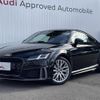 audi tt-coupe 2019 quick_quick_ABA-FVCHHF_TRUZZZFV0L1001464 image 1