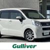 subaru stella 2017 -SUBARU--Stella DBA-LA150F--LA150F-0024356---SUBARU--Stella DBA-LA150F--LA150F-0024356- image 1