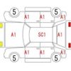 toyota crown 2021 -TOYOTA--Crown 6AA-GWS224--GWS224-1010146---TOYOTA--Crown 6AA-GWS224--GWS224-1010146- image 2