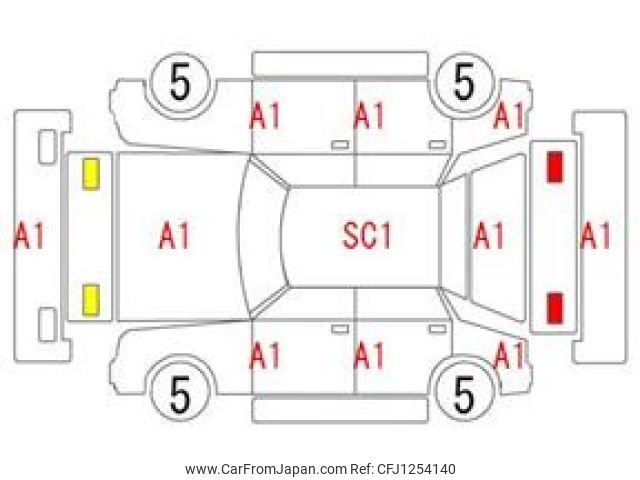 toyota crown 2021 -TOYOTA--Crown 6AA-GWS224--GWS224-1010146---TOYOTA--Crown 6AA-GWS224--GWS224-1010146- image 2