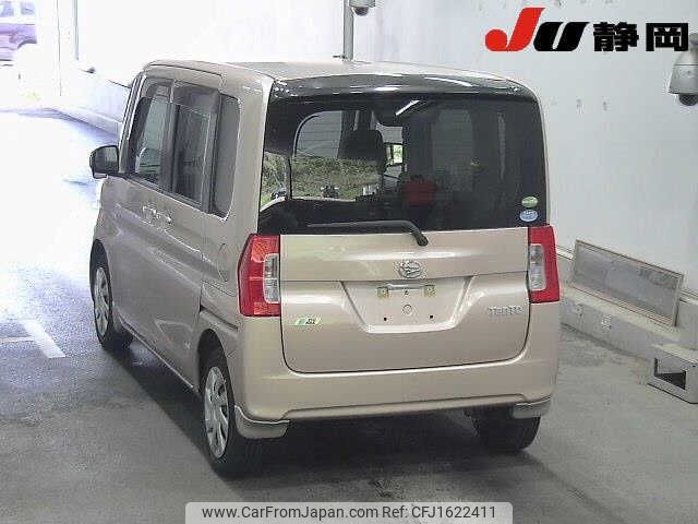 daihatsu tanto 2015 CFJ1622411 image 2