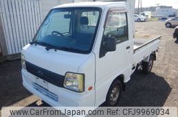 subaru sambar-truck 2008 -SUBARU--Samber Truck TT2-399975---SUBARU--Samber Truck TT2-399975-