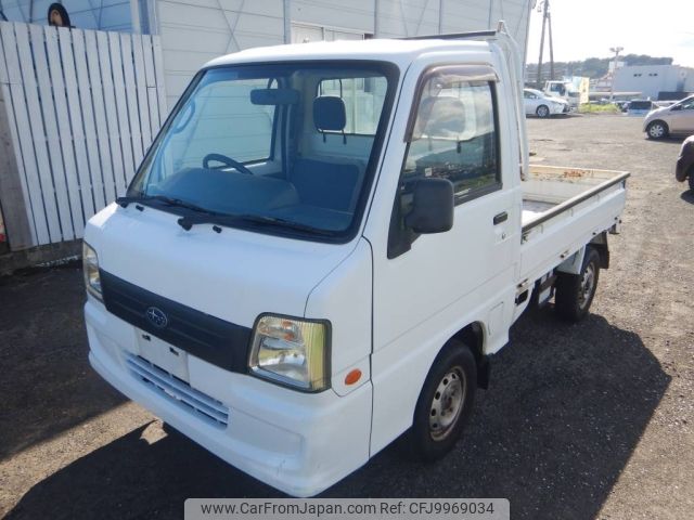 subaru sambar-truck 2008 -SUBARU--Samber Truck TT2-399975---SUBARU--Samber Truck TT2-399975- image 1