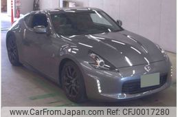 nissan fairlady-z 2021 -NISSAN 【千葉 330ﾊ6818】--Fairlady Z 4BA-Z34--Z34-660330---NISSAN 【千葉 330ﾊ6818】--Fairlady Z 4BA-Z34--Z34-660330-