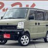 suzuki every-wagon 2006 -SUZUKI--Every Wagon ABA-DA64W--DA64W-110973---SUZUKI--Every Wagon ABA-DA64W--DA64W-110973- image 1