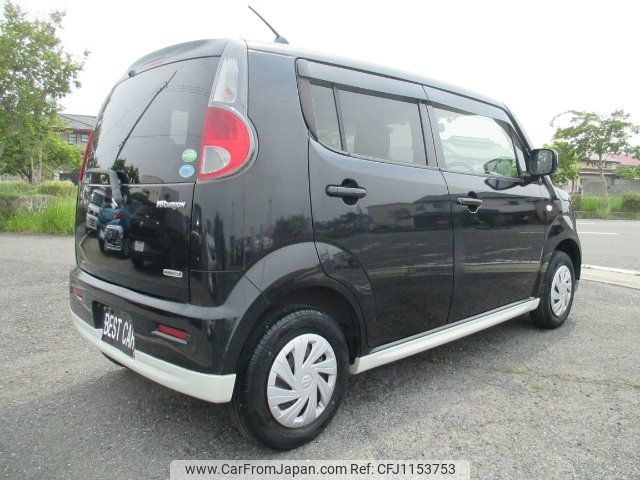 suzuki mr-wagon 2014 -SUZUKI 【品川 000ﾝ0000】--MR Wagon MF33S--652892---SUZUKI 【品川 000ﾝ0000】--MR Wagon MF33S--652892- image 2