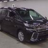 toyota vellfire 2017 quick_quick_DBA-AGH30W_AGH30-0161199 image 1