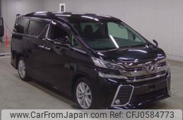 toyota vellfire 2017 quick_quick_DBA-AGH30W_AGH30-0161199