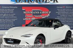 mazda roadster 2022 quick_quick_5BA-ND5RC_ND5RC-652937